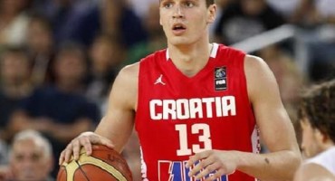  Hezonja odličan sa 17 pogodaka u porazu Orlanda od Clevelanda