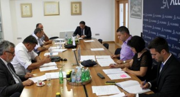 Razriješena cjelokupna Uprava Aluminija d.d. Mostar, Ružica Udovičić v.d. direktorica 