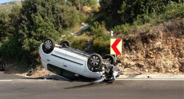 Poginula jedna osoba, više ozlijeđenih!