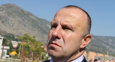 Davor Pehar imenovan za direktora Zavoda za javno zdravstvo FBiH