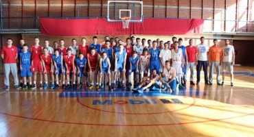 HKK Zrinjski, Čapljina, turnir