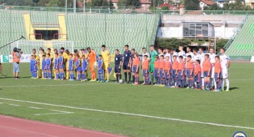 U-21 kvalifikacije za EP: BiH-Kazahstan 1:2