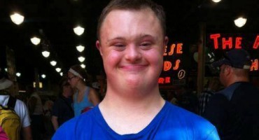 Martina Mlinarević Sopta: Biti drugačiji je čudesan unikat