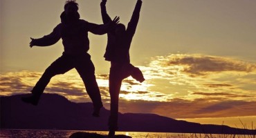 život, rođenje, stvari