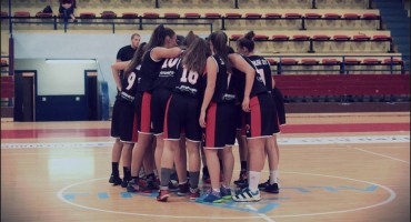 ŽKK Posušje - ŽKK Zrinjski 2010 47: 56