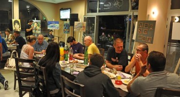 Bijelo Polje: Održana Likovna kolonija Davor Sesar