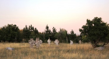 Dragan Marijanović, priče iz hercegovine, hodopisi