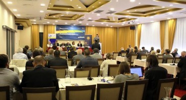 Paneuropska konferencija u Mostaru završena usvajanjem deklaracije