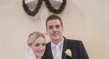 Vjenčanja Miss Universe: Natalija Prica i Marijana Kužina 