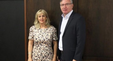 Nastavak zajedničke suradnje Sveučilišta u Mostaru i HT Eroneta