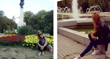 Iskustva studentice iz Mostara na praksi u Beogradu