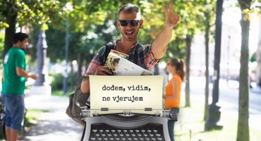 Hrvatska: Predivna zemlja idiota, monotonije, dosade i narodne elektronske glazbe