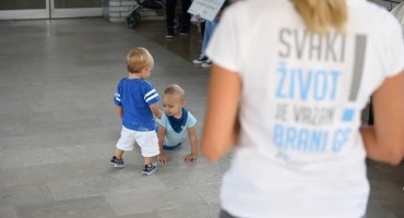 Inicijativa 40 dana za život u Mostaru