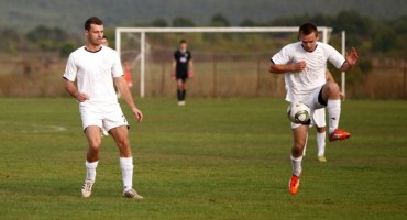 Grude slavile protiv Blagaja