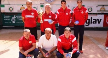 Gruđani Andrija i Mate Ćorluka ‘pogodili’ rekord BiH