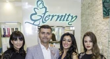 ljepota, moda i ljepota