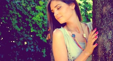 moda, moda i ljepota, Mija Kozo