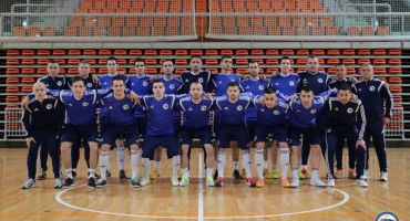 futsal bih