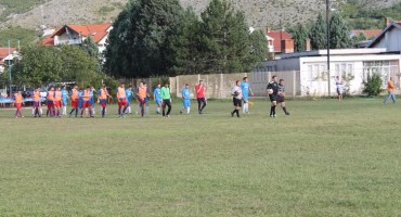 NK Mostar-FK Lokomotiva 0:1