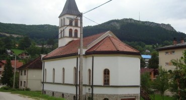 Proslava Male Gospe – zaštitnice župe Ključ