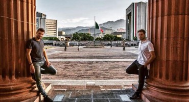 Na koncert 2CELLOS u Mexicu došlo 20 tisuća ljudi!