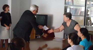 Mostar: Uručeni robni bonovi za Kurban bajram