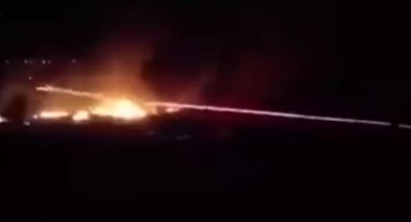 ŠOKANTNO: Kakvim su to oružjem Rusi u nekoliko sekundi uništili selo puno ISIL-ovaca? 