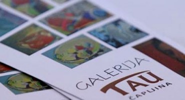 Centar za obrazovanje i kulturu AKADEMIJA Čapljina organizira izložbu umjetničkih radova. 