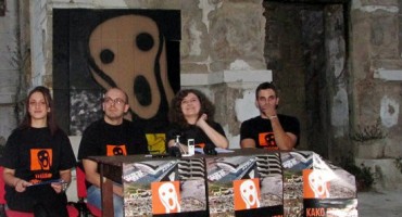 Odlučili Vrištati za Mostar