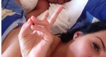 pohlepa, manekenka, seks prakticiranje