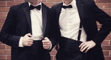 2CELLOS osvajaju Hollywood!