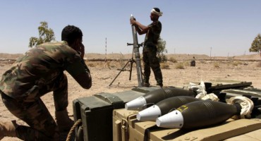 ISIL, Ekstremisti ISIL-a, Amerika, ISIL