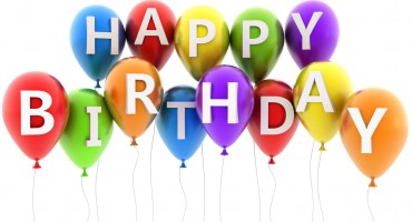 sretan rođendan, happy