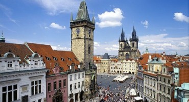 češka, referendum, Europska unija