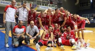 jolly , HKK Široki, turnir