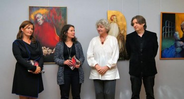 Ministar kulture Berislav Šipuš svečano otvorio 40. Samoborsku glazbenu jesen