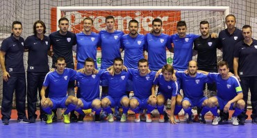 Liga prvaka - Nacional Zagreb traži prolazak među najbolje momčadi Europe