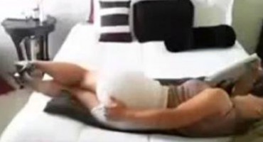 Snimao ženu dok je sama u kući, a kada je pregledao video nije mogao sebi doći