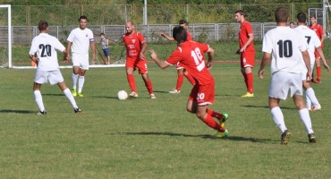 HNK Brotnjo – HNK Stolac 4:0 