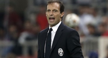 Allegri napušta Juventus jer je ucjenjen