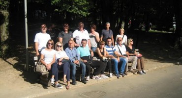 Adriatic Greennet, Stolac