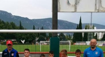!hej Liga, HŠK Zrinjski