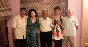 priče iz hercegovine, hodopisi, Dragan Marijanović