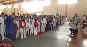judo kup mostar, Judo klub Hercegovac