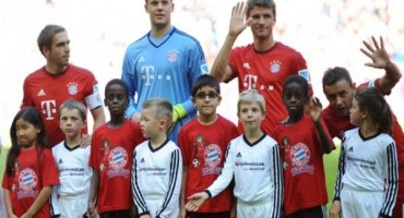 bayern