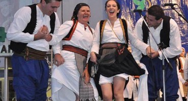 Brotnjaci se spremaju za jubilarne 60. Dane berbe grožđa