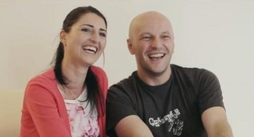 Najljepša ljubavna priča iz BiH: Antonijo čekao svoju ljubav Mladenku 14 godina