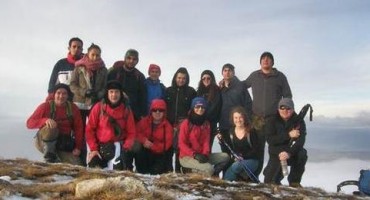 Obilježavanje 20. obljetnice PS HB u Rami