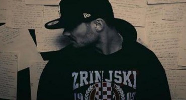 Reper Branimir Rašić Hurricane: Svaki Hrvat je jednako vrijedan