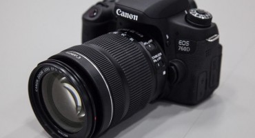 Ultravisoka brzina očitanja CMOS senzora